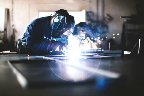 Best Marine and Shipbuilding Welding in Livingston, AL