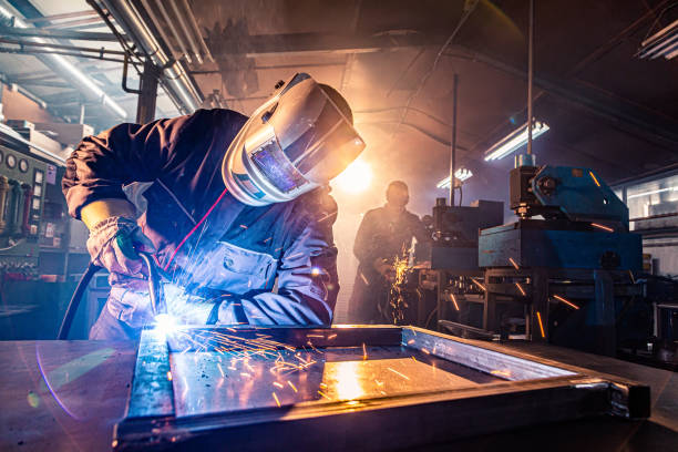Best Automation and Robotic Welding in Livingston, AL