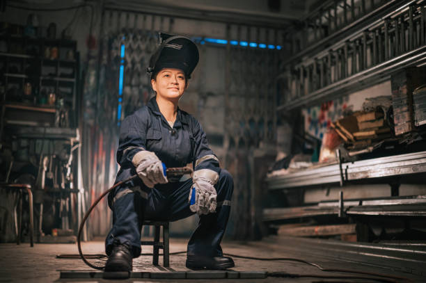 Affordable Welder Services in Livingston, AL