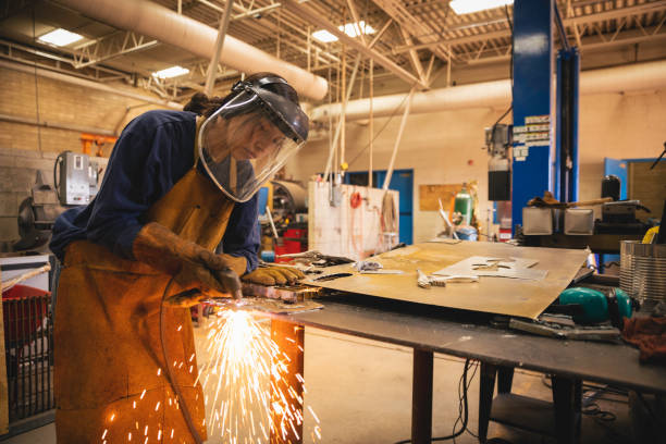 Best Food and Beverage Processing Equipment Welding in Livingston, AL